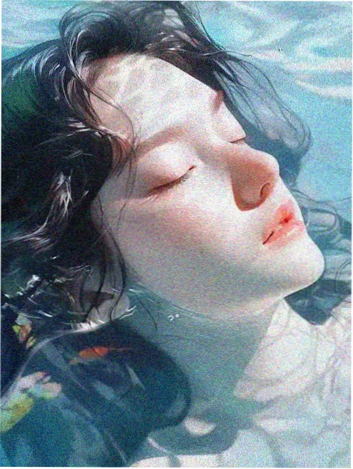 山河故人书电影海报