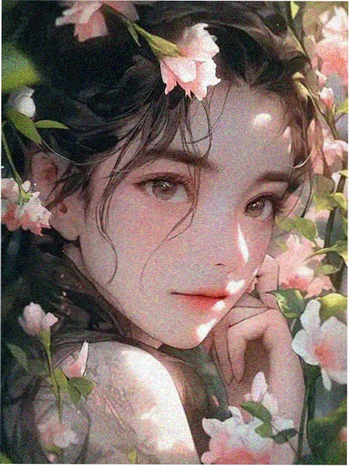第七个夏天电影封面